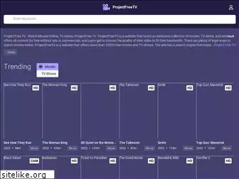projectfreetv.today