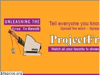 projectfreetv.us