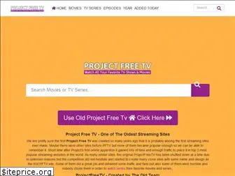 projectfreetv2.com