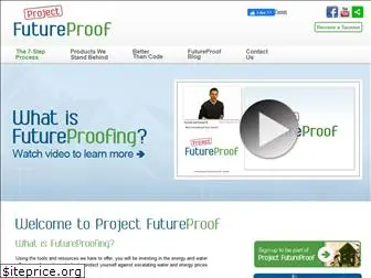 projectfutureproof.com
