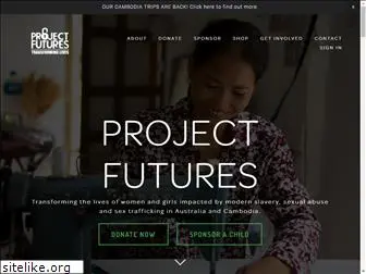projectfutures.com