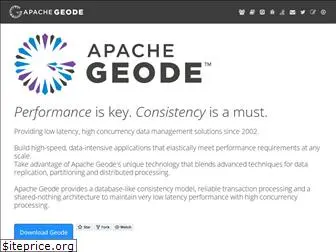 projectgeode.org