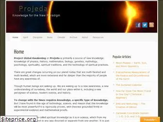 projectglobalawakening.com