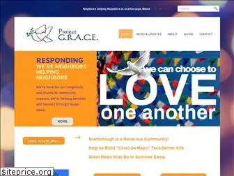 projectgracemaine.org
