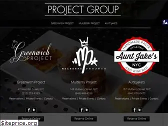 projectgroupnyc.com