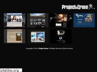 projectgrove.com