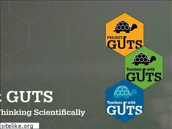 projectguts.org