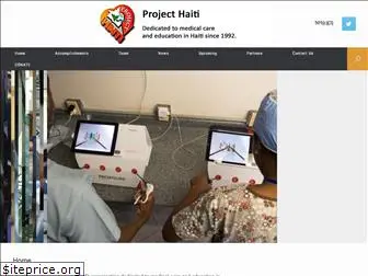 projecthaiti.org