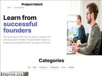 projecthatch.co