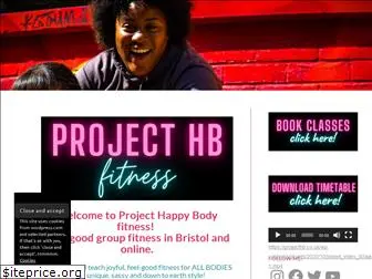 projecthb.co.uk