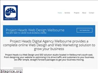 projectheads.com.au