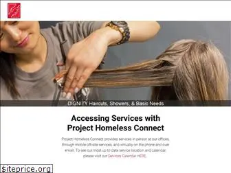 projecthomelessconnect.org