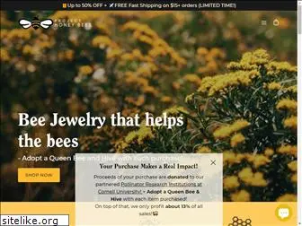 projecthoneybees.com