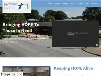 projecthope-rockhill.org