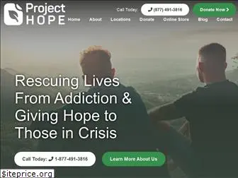 projecthoperc.com