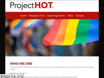 projecthot.org