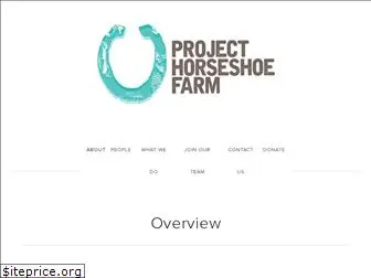 projecthsf.org
