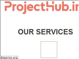 projecthub.in