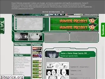 projecthunter.blogspot.com