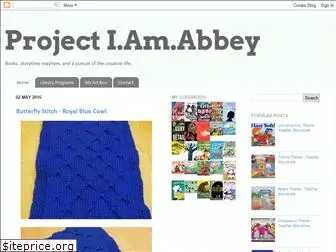 projectiamaby.blogspot.com