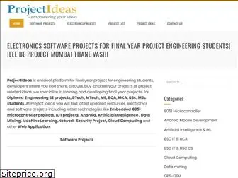 projectideas.co.in