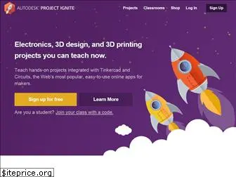 projectignite.autodesk.com
