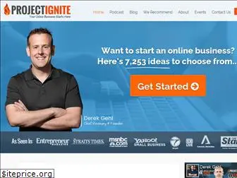 projectignite.com