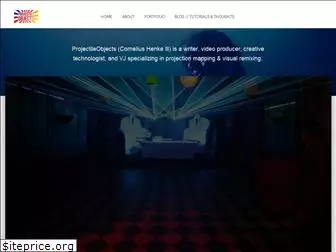 projectileobjects.com