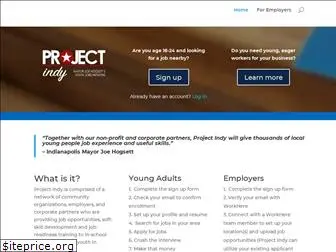 projectindy.net