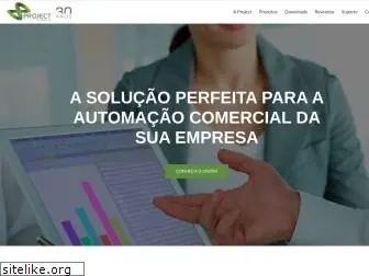 projectinfo.com.br