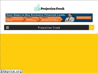 projectionfreak.com