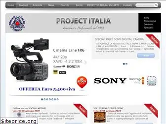 projectitalia.it