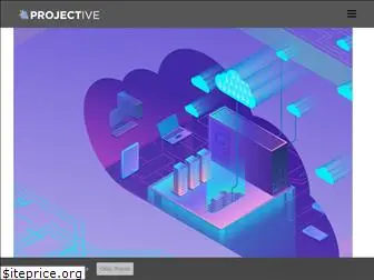 projective.io