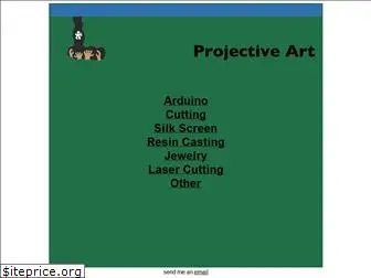 projectiveart.com