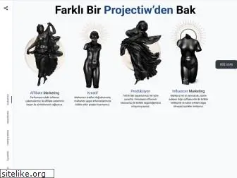 projectiw.com