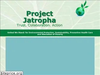 projectjatropha.com