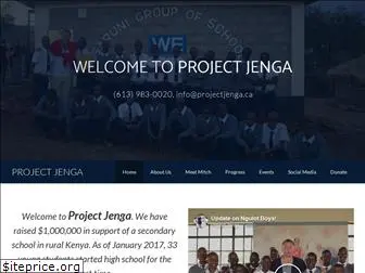 projectjenga.ca