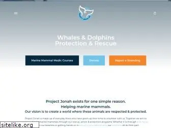 projectjonah.org.nz