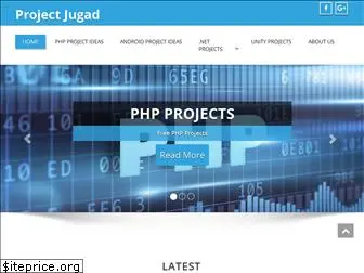 projectjugad.com