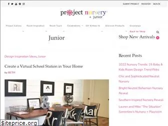 projectjunior.com