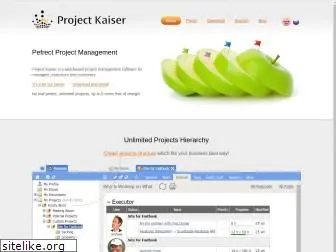 projectkaiser.com