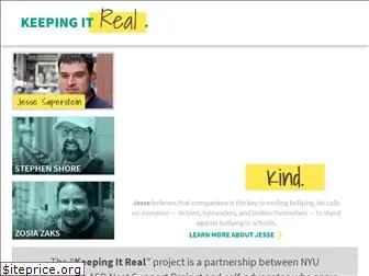 projectkeepitreal.com
