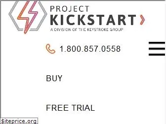 projectkickstart.com