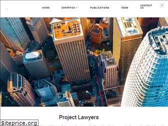 projectlawyers.com.au