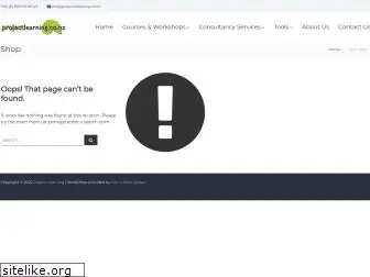 projectlearning.net