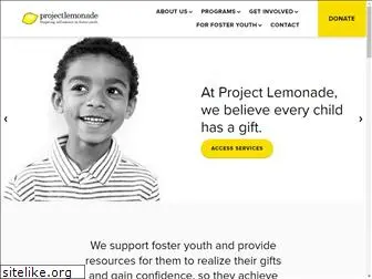 projectlemonadepdx.org