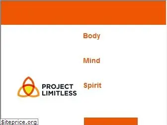 projectlimitless.com