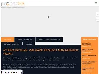 projectlink.co.za