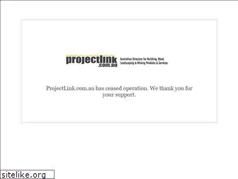 projectlink.com.au