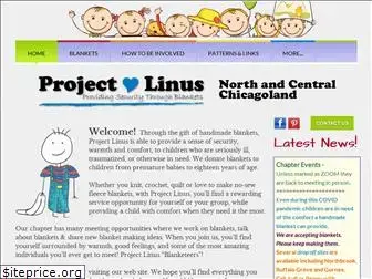 projectlinuschicago.com